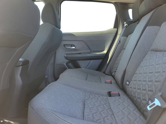 New 2025 Nissan Kicks SV image 23