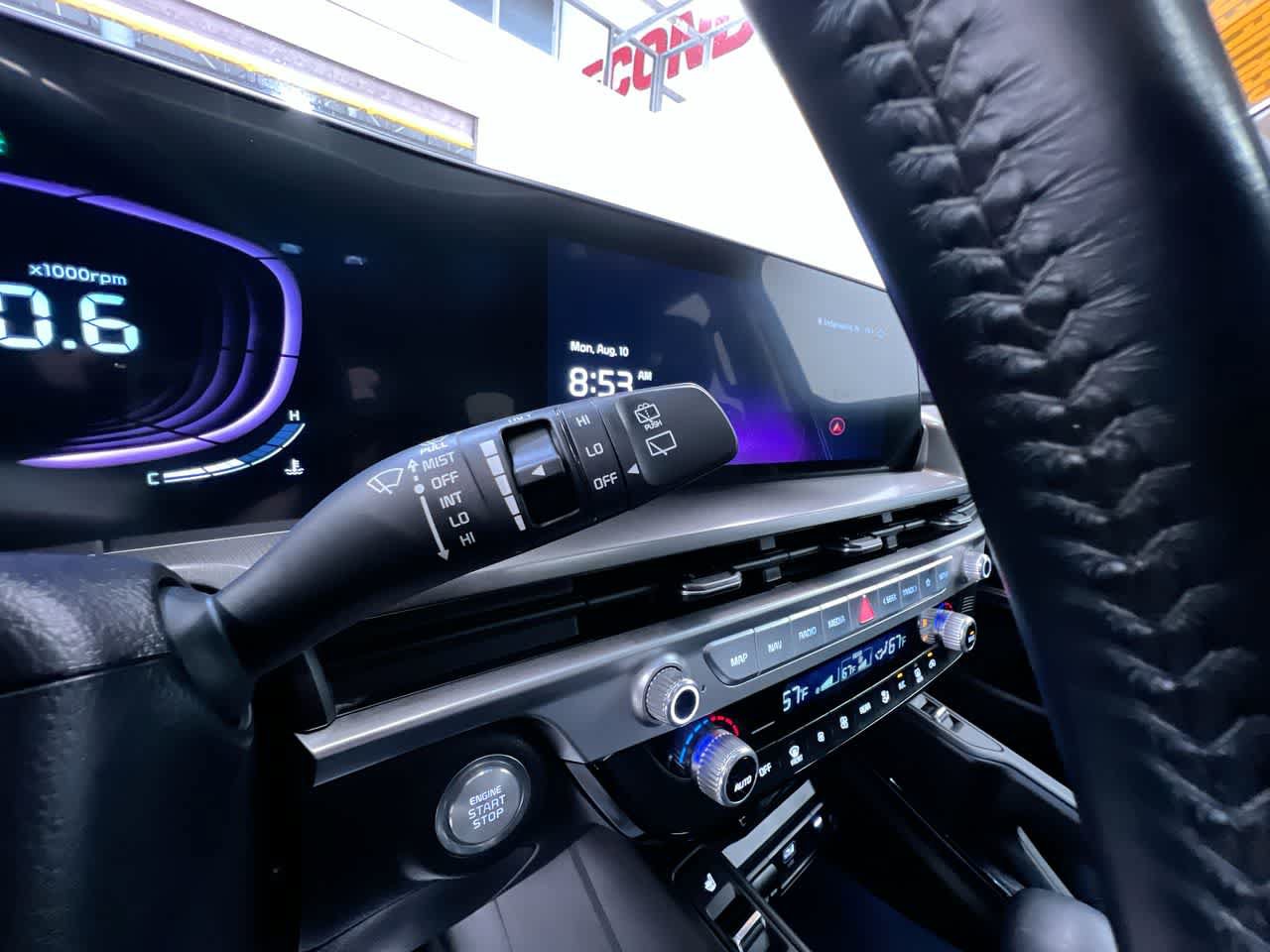 Used 2025 Kia Telluride S AWD/4WD image 19