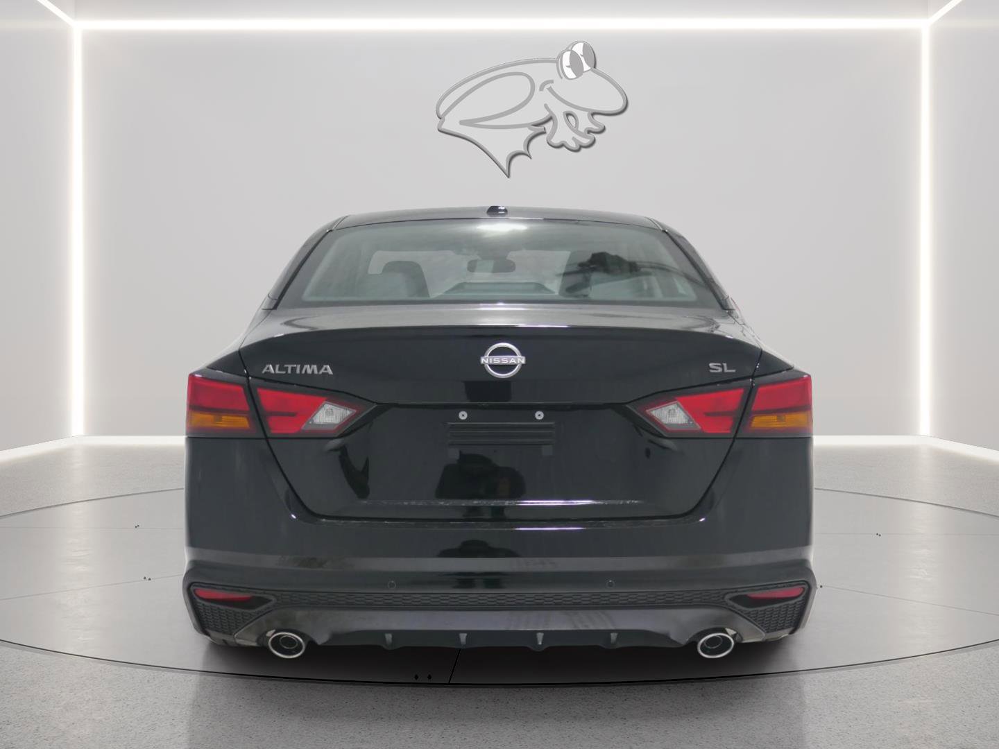 New 2025 Nissan Altima 2.5 SL image 6