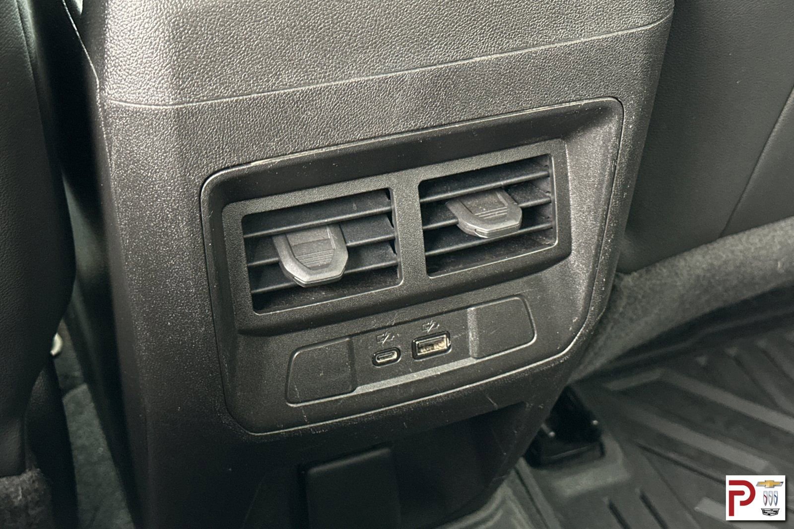 Certified 2023 GMC Canyon AT4X w/ Edition 1 image 15