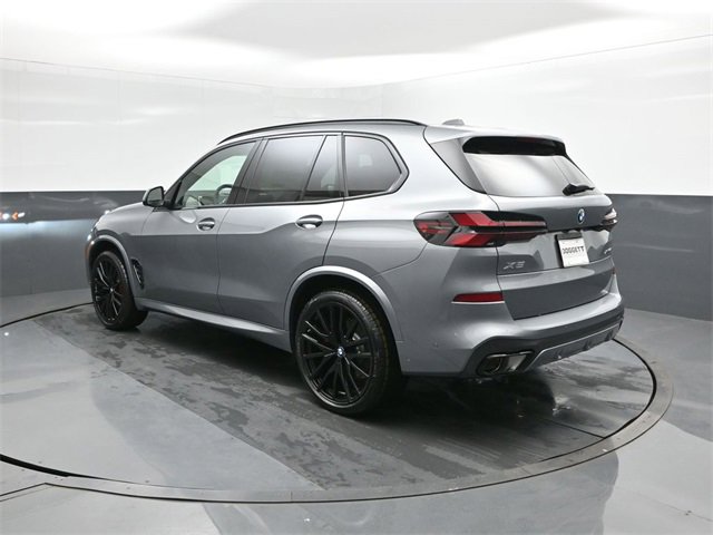 New 2026 BMW X5 xDrive40i image 5
