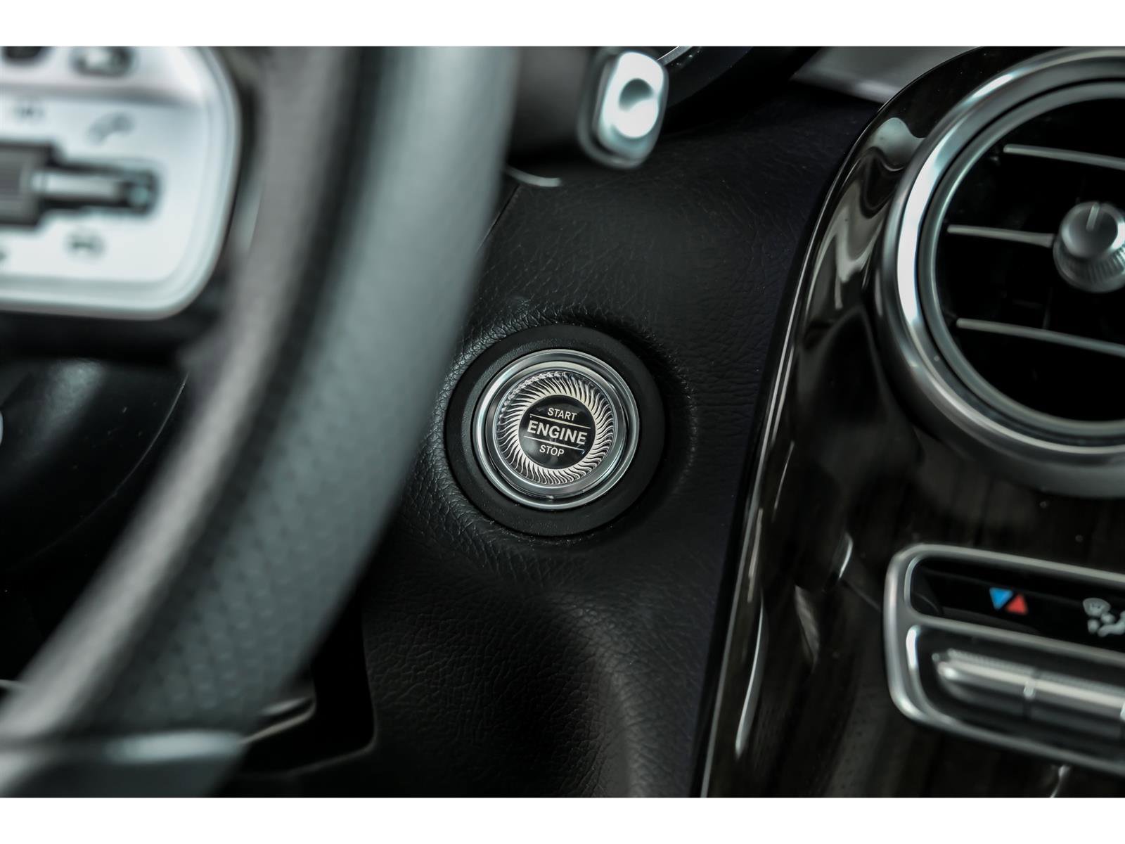 Used 2019 Mercedes-Benz C 300 4MATIC Coupe w/ Multimedia Package image 18
