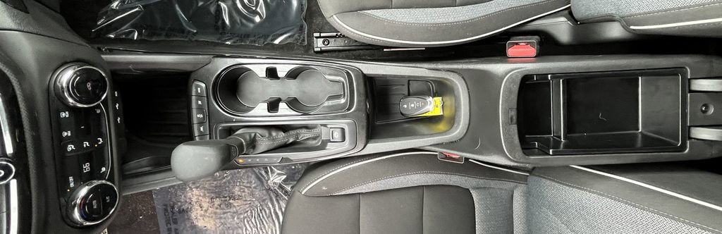 Used 2023 Chevrolet TrailBlazer LT w/ Convenience Package image 15