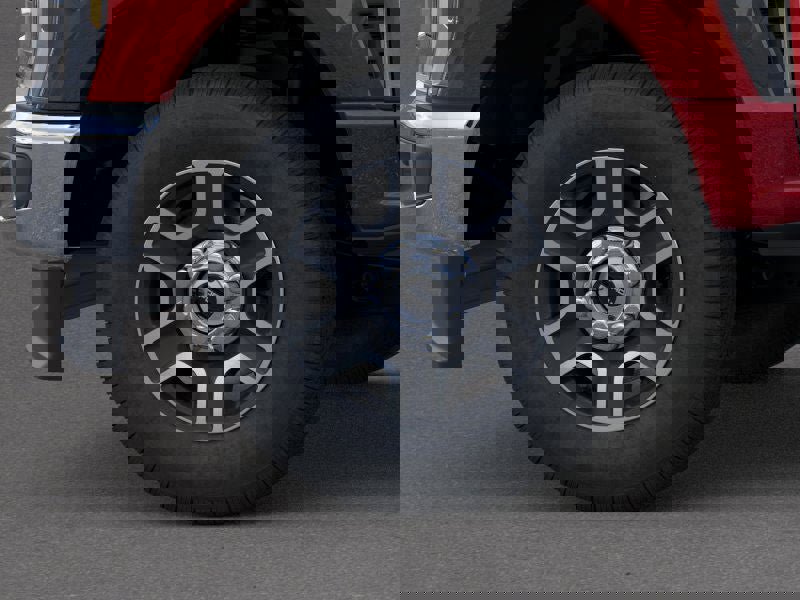 New 2026 Ford F250 Lariat image 19