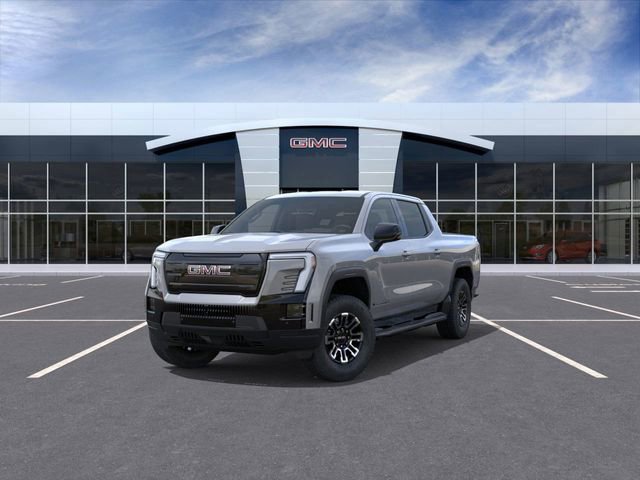 New 2026 GMC Sierra EV Elevation w/ Premium Package image 9