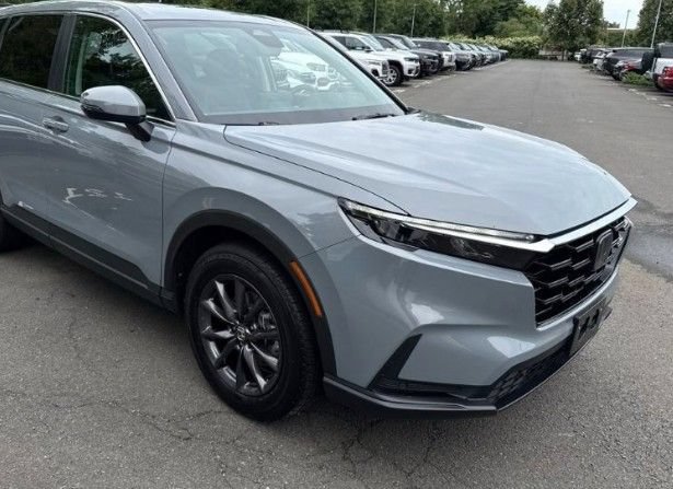 Used 2026 Honda CR-V EX-L image 5
