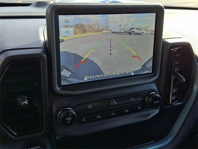 Used 2023 Ford Bronco Sport Badlands image 5