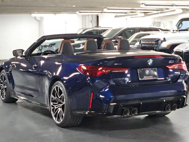 New 2027 BMW M4 xDrive Competition AWD/4WD image 9