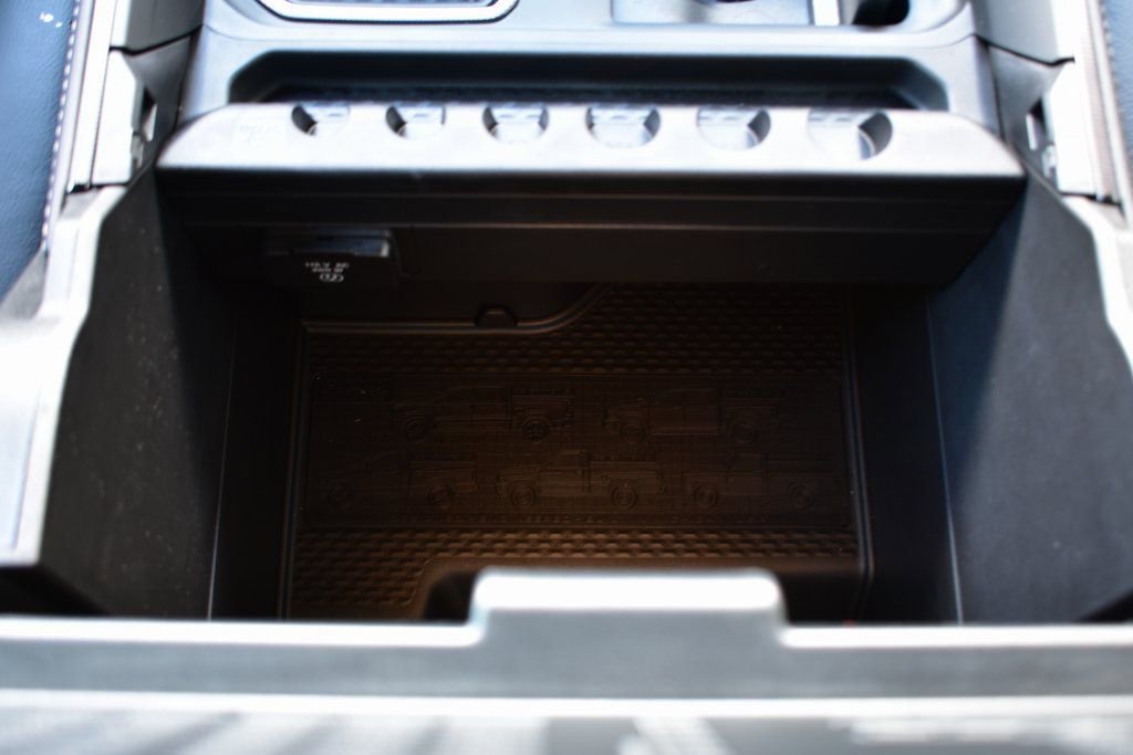 New 2026 RAM 1500 RHO image 44