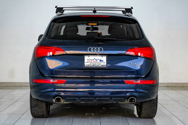 Used 2014 Audi Q5 TDI Premium Plus image 7
