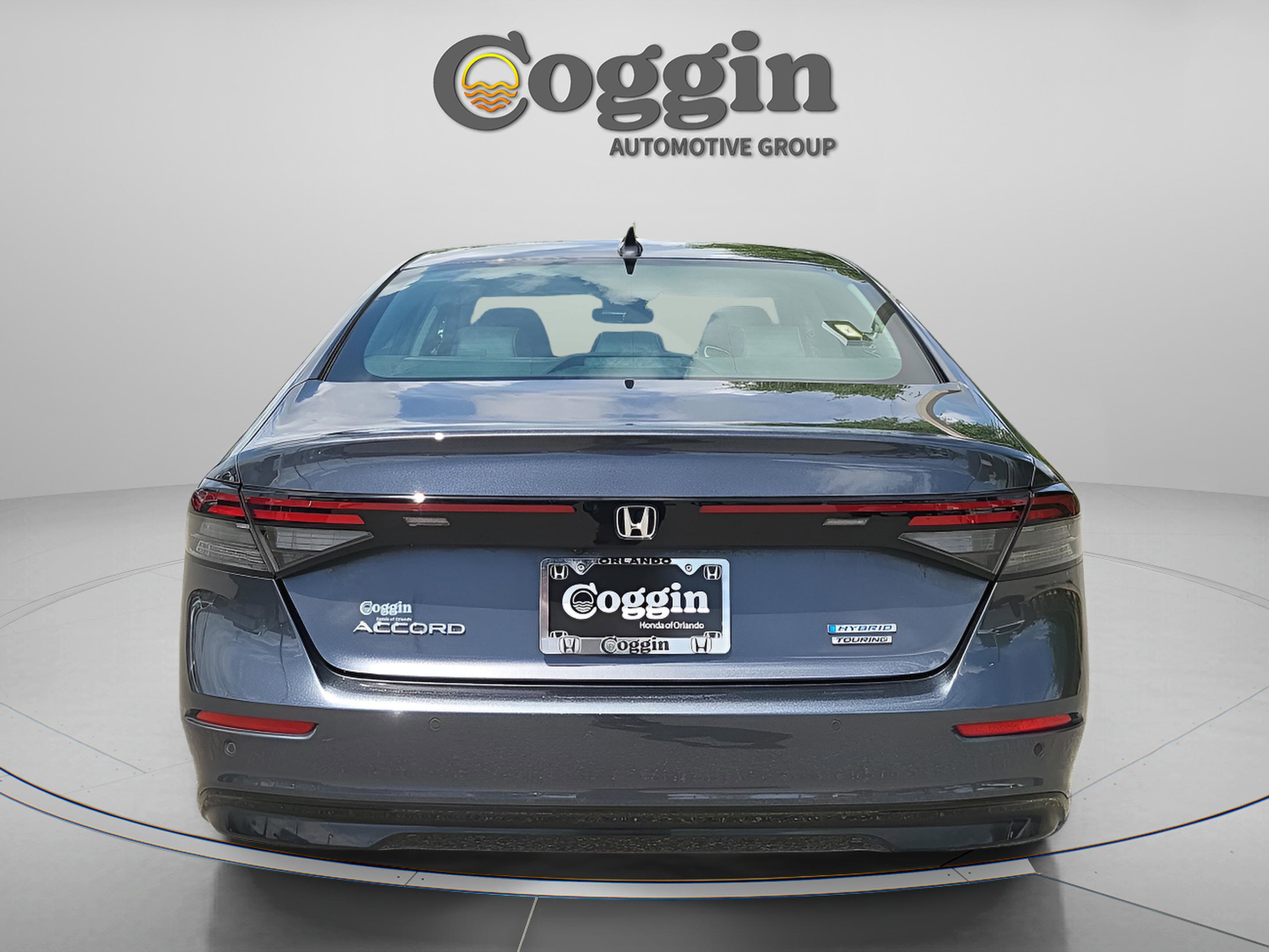 Used 2023 Honda Accord Touring image 5