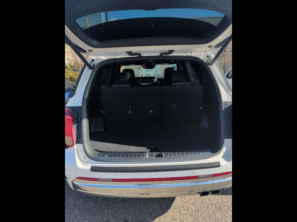 Used 2023 Hyundai Palisade Calligraphy w/ Cargo Package image 4