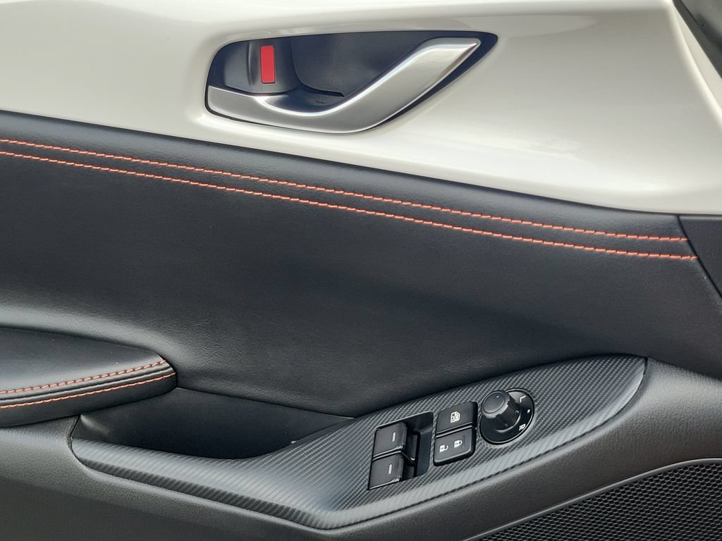 Certified 2023 MAZDA MX-5 Miata Grand Touring RWD image 15