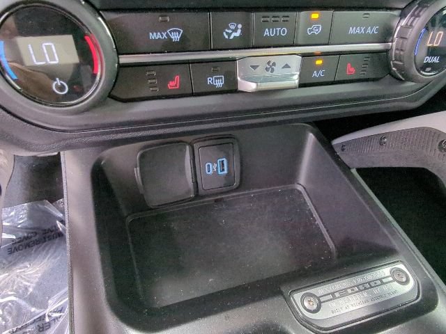 Used 2023 Ford Bronco Outer Banks AWD/4WD image 18
