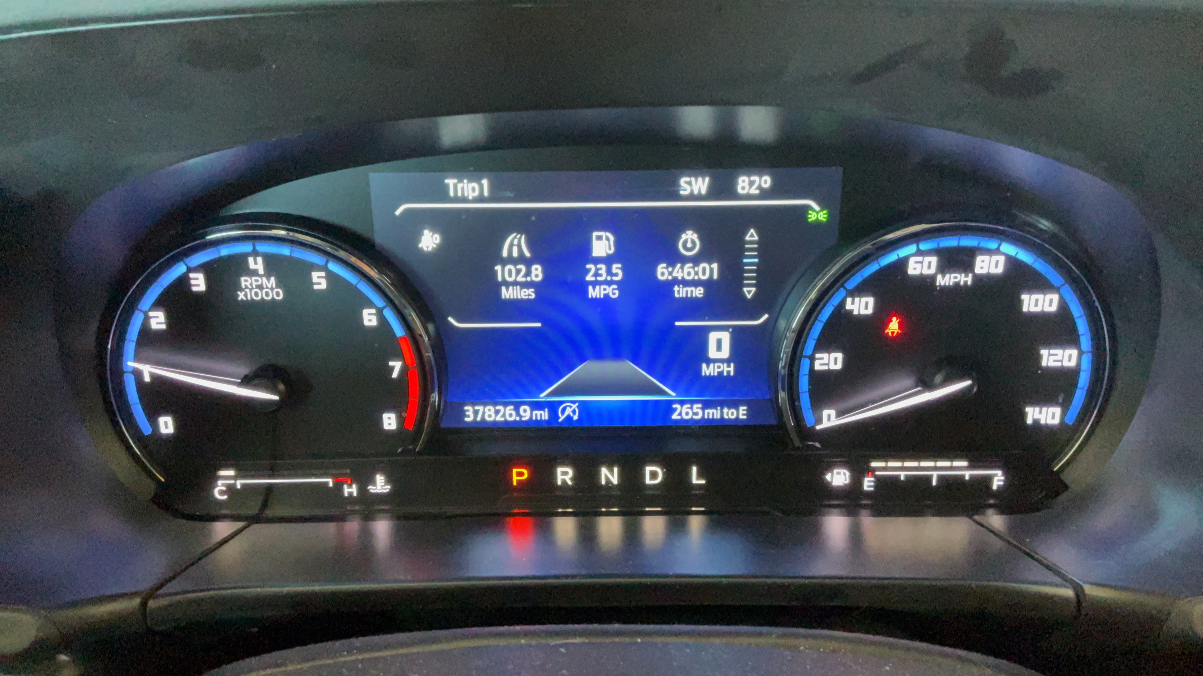 Used 2023 Ford Bronco Sport Outer Banks w/ Tech Package AWD/4WD image 10