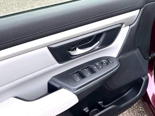 Used 2018 Honda CR-V LX image 27