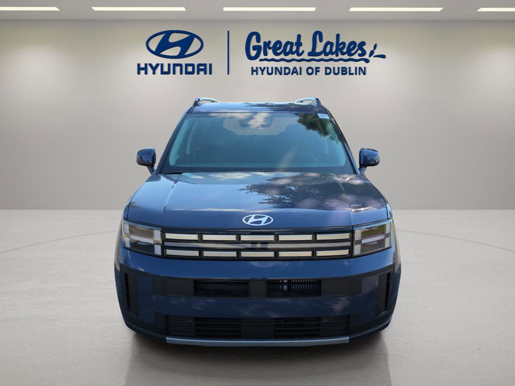 New 2026 Hyundai Santa Fe SEL image 8