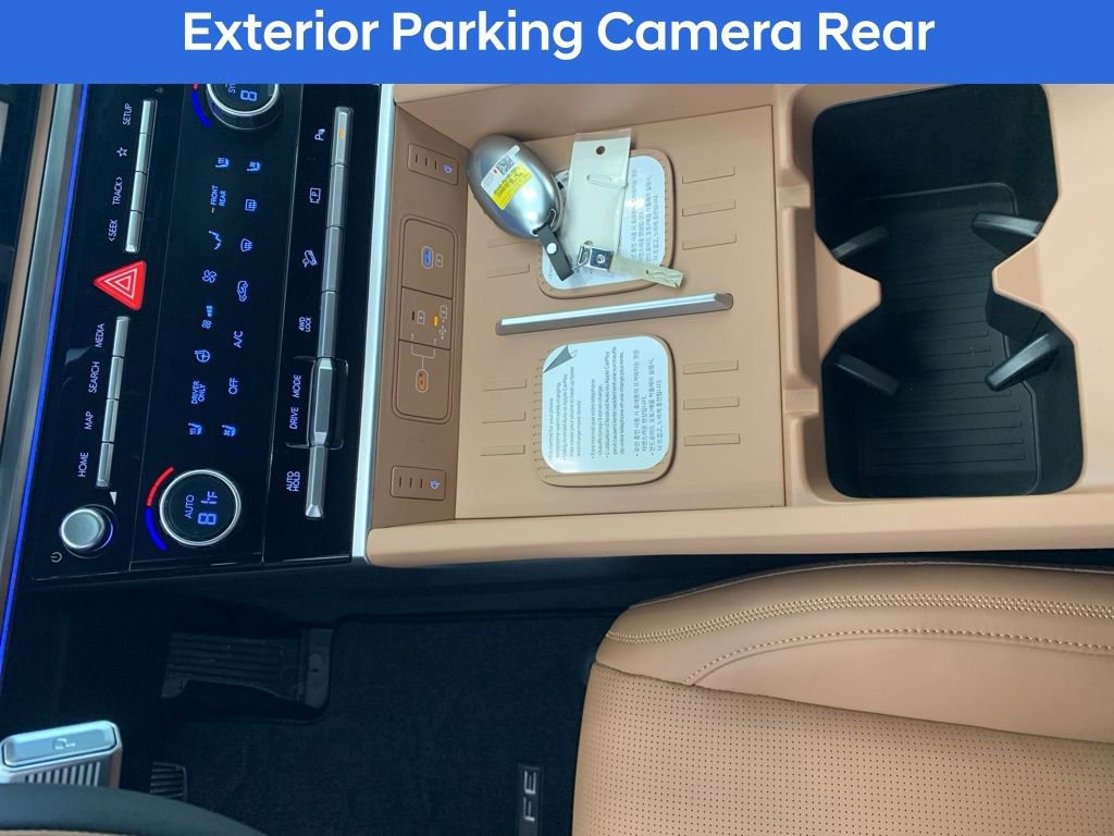 New 2026 Hyundai Santa Fe Calligraphy image 9