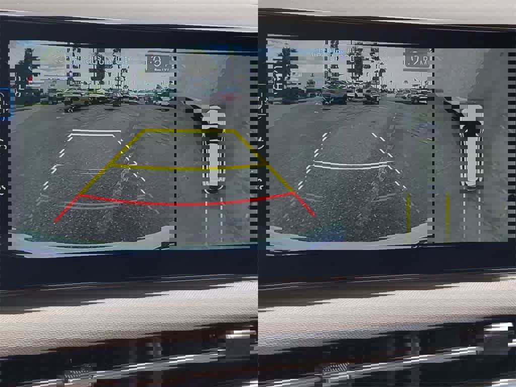 New 2026 Hyundai Tucson Limited image 31