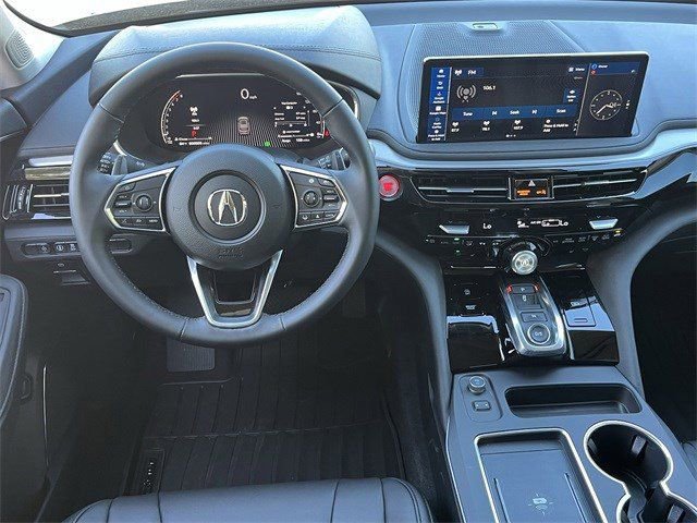 Used 2026 Acura MDX FWD image 12
