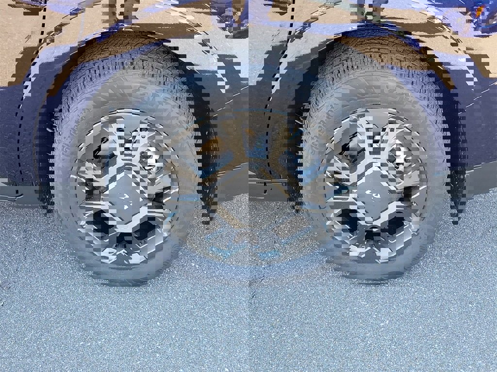 New 2026 Kia Carnival EX image 39