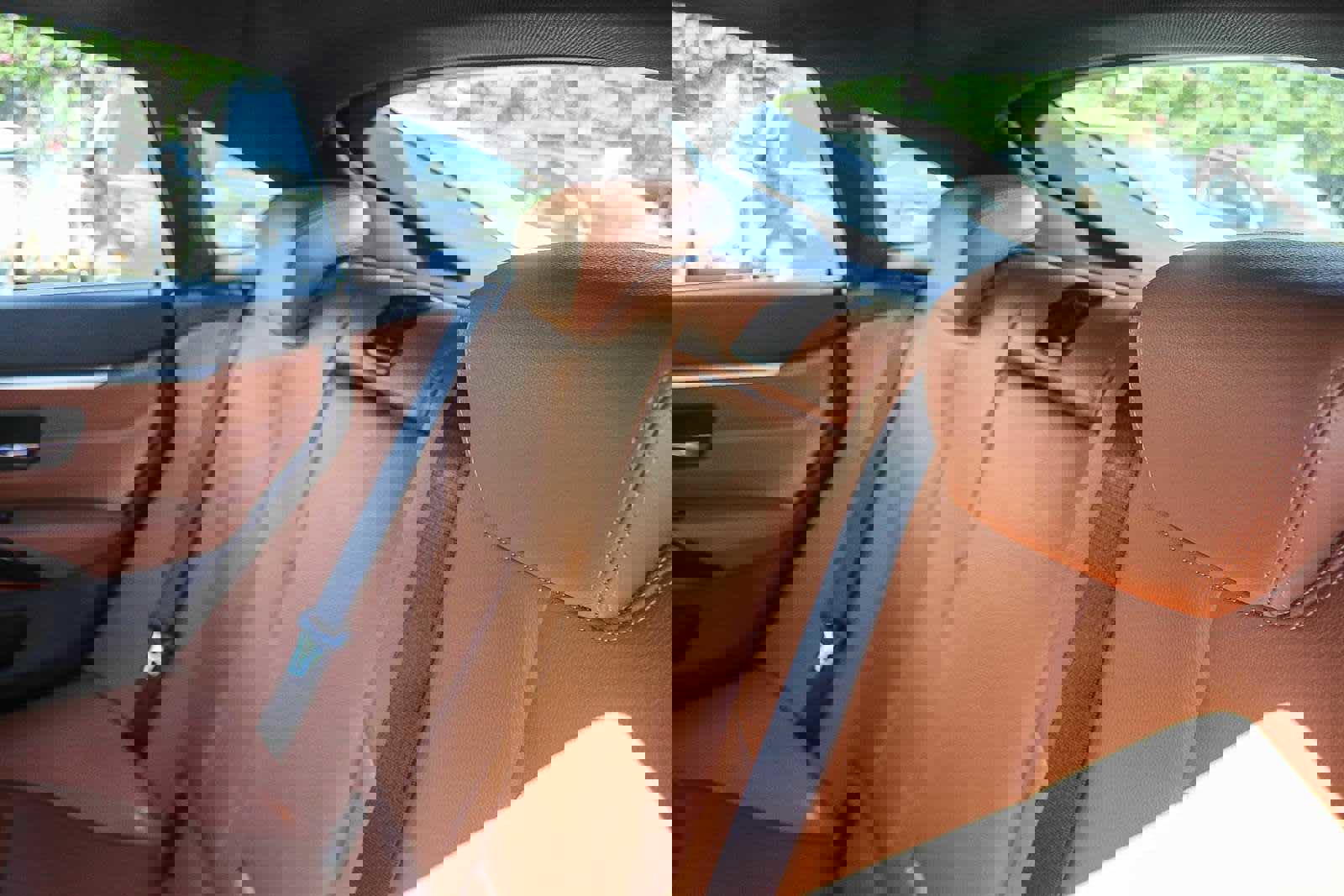 Used 2016 BMW 428i Gran Coupe image 17