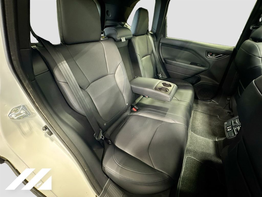 Certified 2026 Subaru Forester Limited AWD/4WD image 31