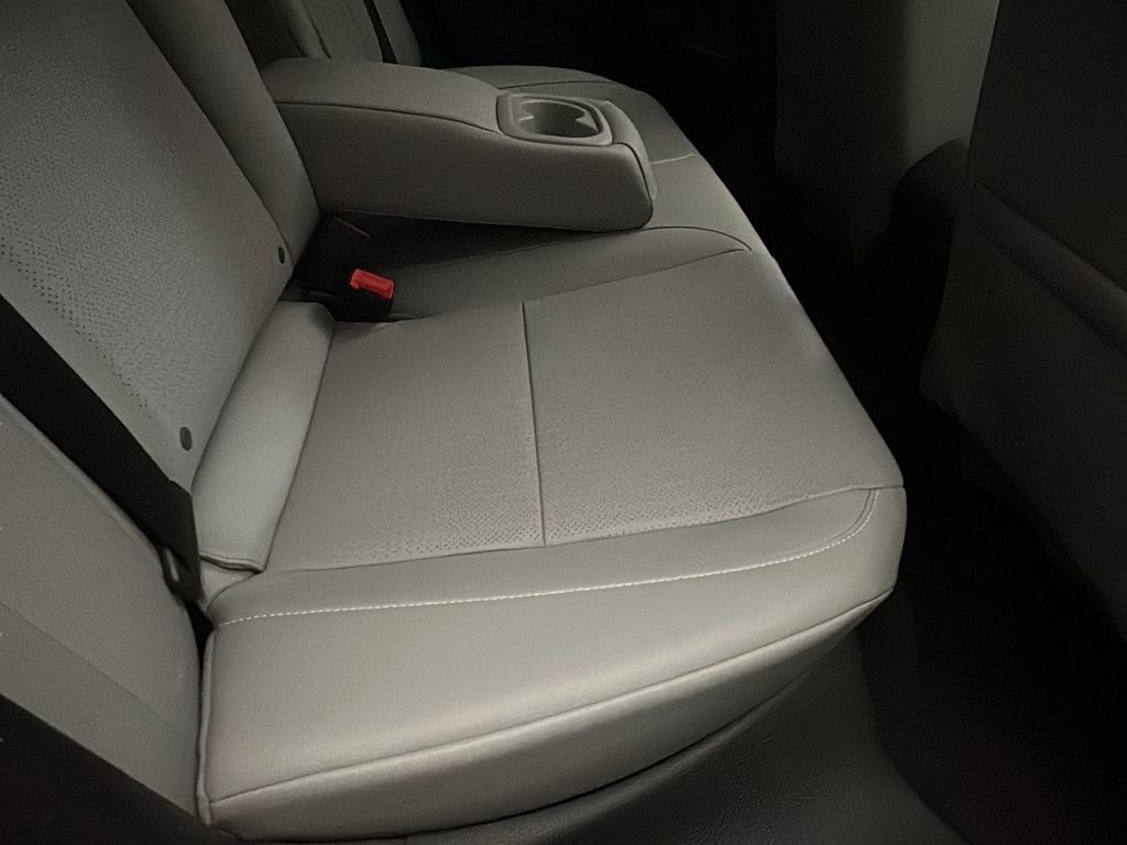 New 2026 Honda Civic Sport Touring image 15