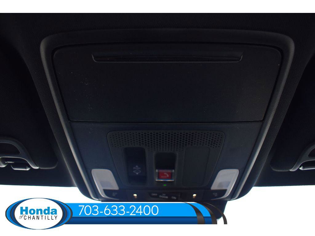 New 2026 Honda Accord Hybrid Sport-L image 20