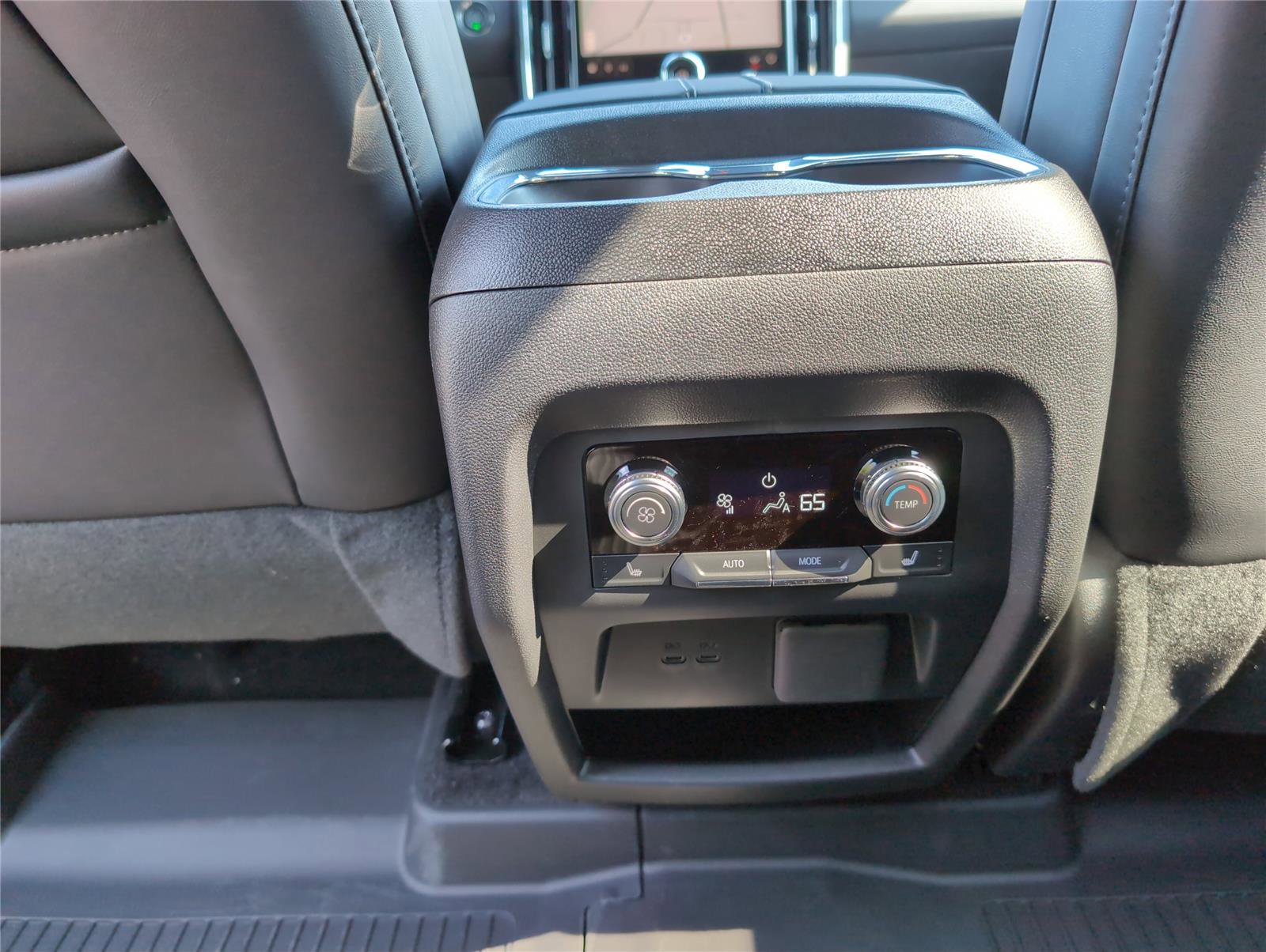 New 2026 GMC Acadia Elevation w/ Elevation Premium Package image 26