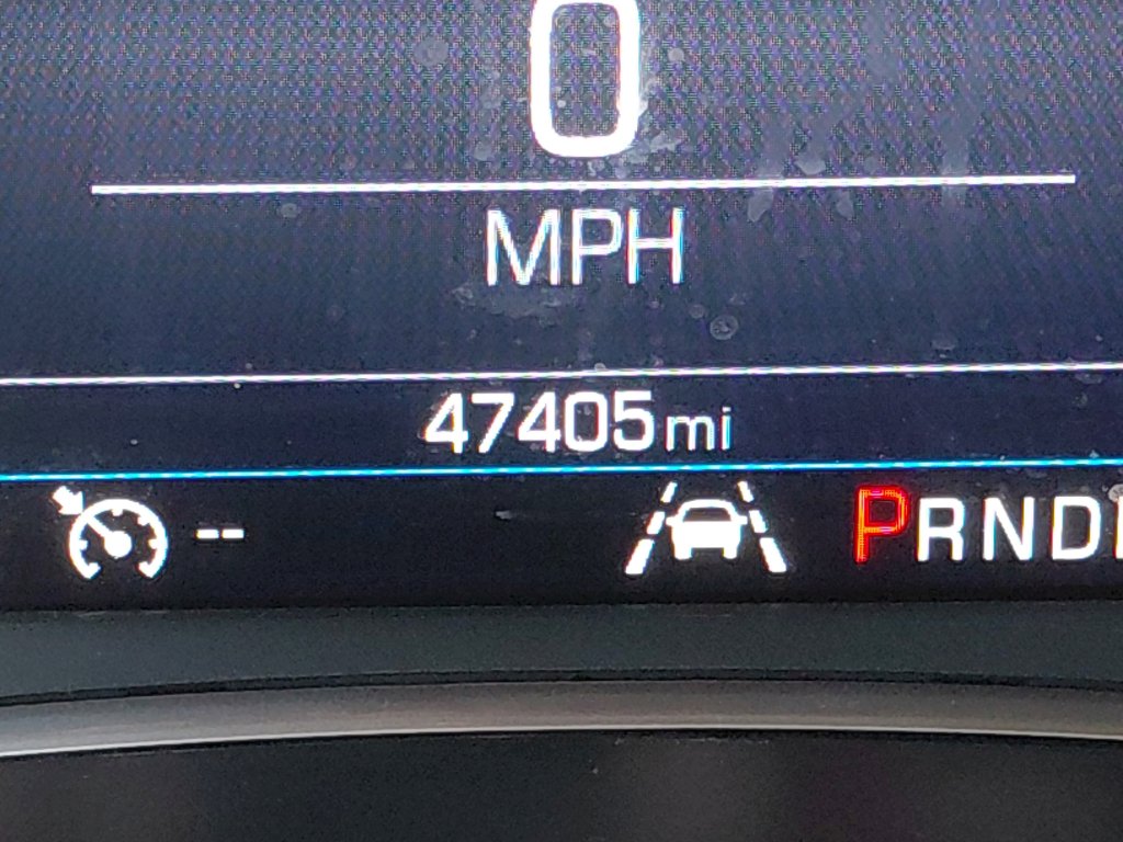 Used 2021 Chevrolet Equinox LT image 27