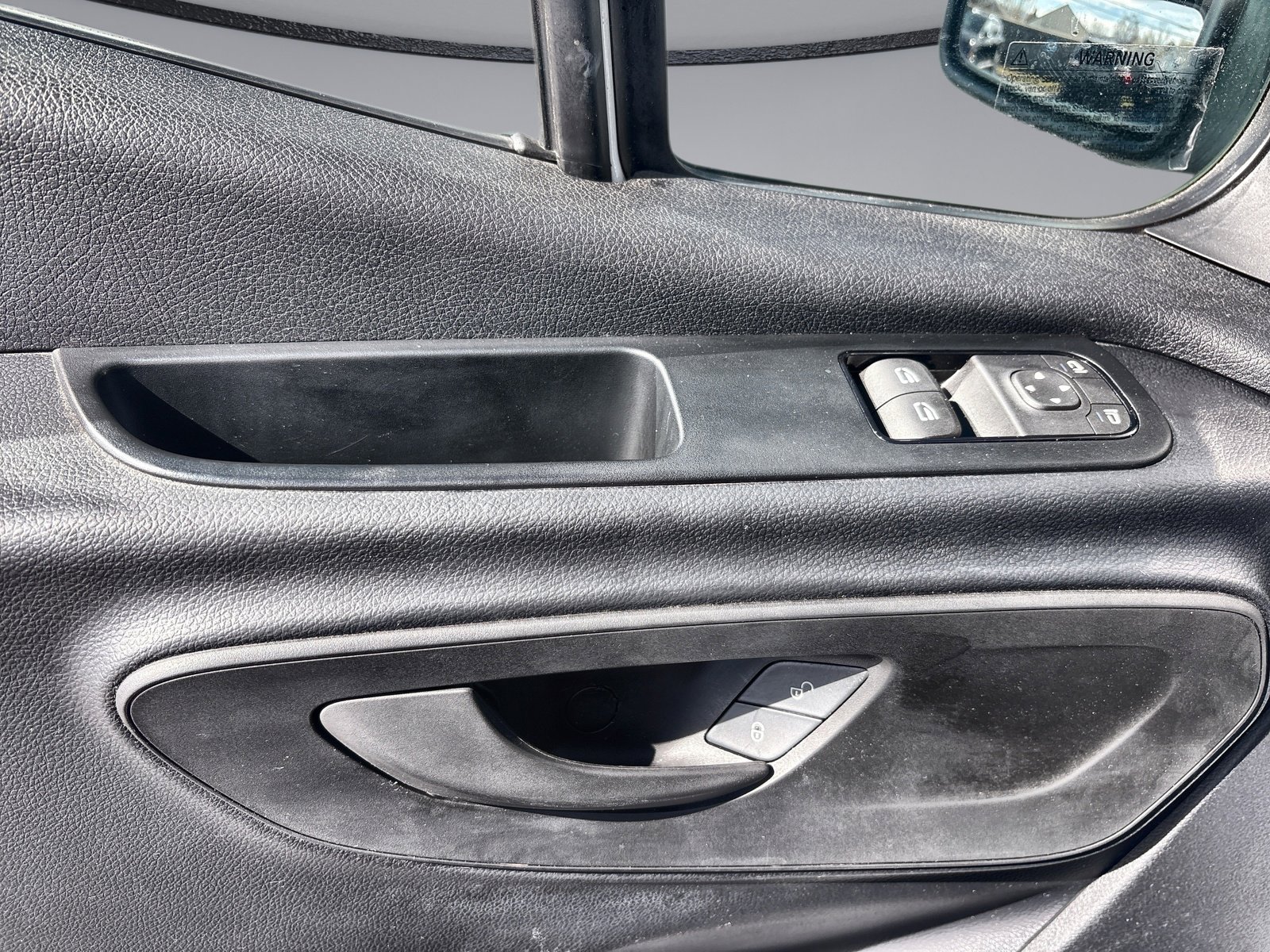 Used 2023 Mercedes-Benz Sprinter 3500 image 22