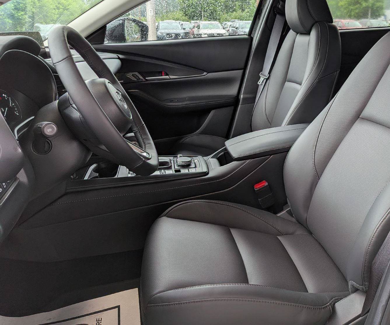 New 2026 MAZDA CX-30 AWD 2.5 S w/ Premium Package image 10