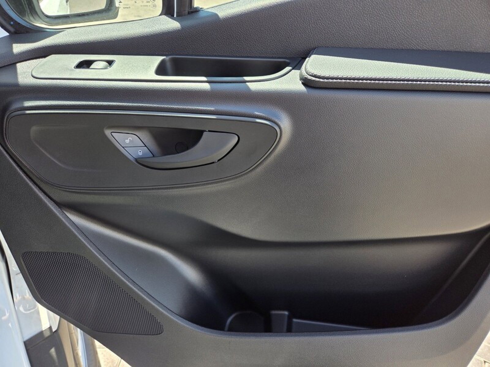 New 2026 Mercedes-Benz Sprinter 2500 image 21