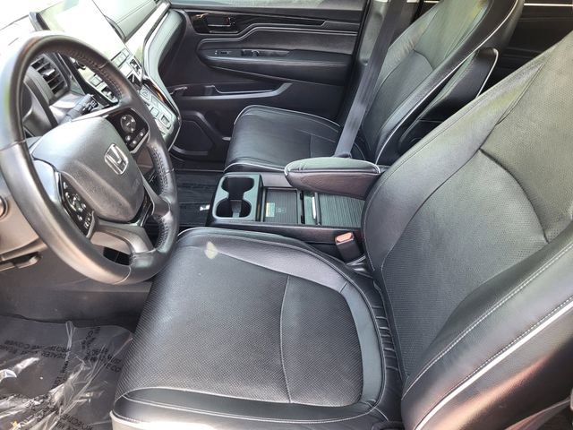 Used 2023 Honda Odyssey Elite image 18