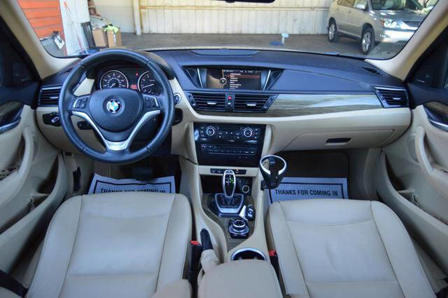 Used 2014 BMW X1 xDrive28i image 14
