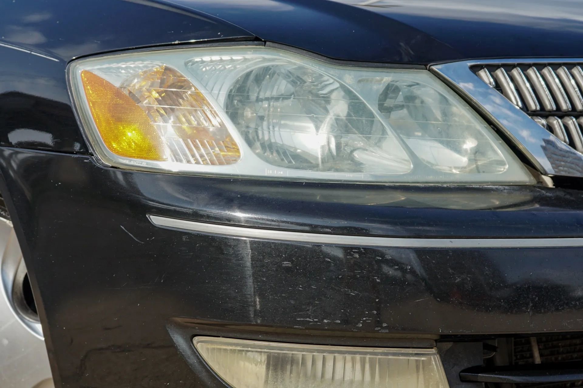 Used 2004 Toyota Avalon XLS image 3