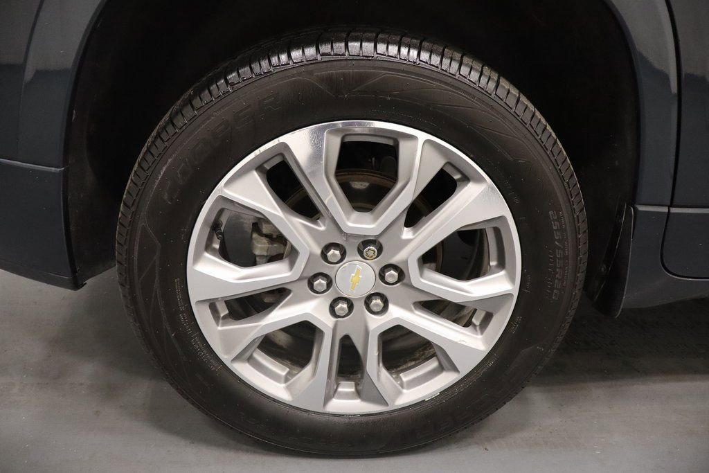 Used 2019 Chevrolet Traverse Premier w/ Driver Confidence II Package image 26