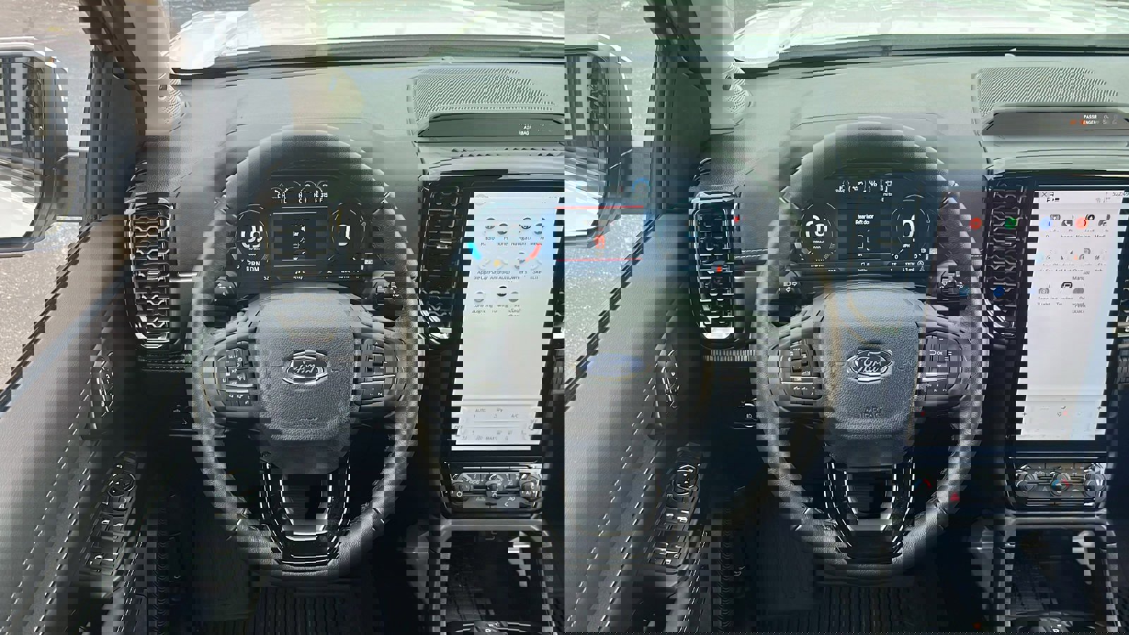 Used 2024 Ford Ranger Lariat image 22