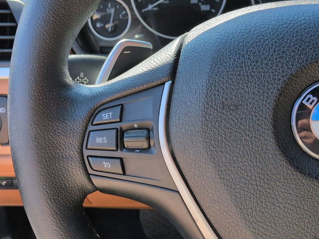 Used 2016 BMW 328i xDrive Wagon image 23