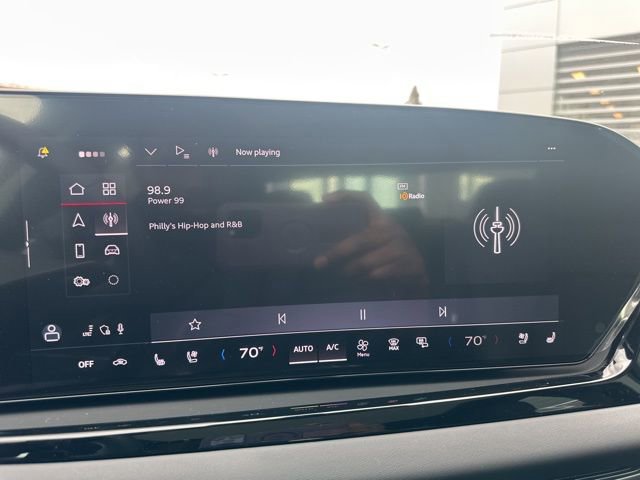 New 2026 Audi A6 3.0 image 21