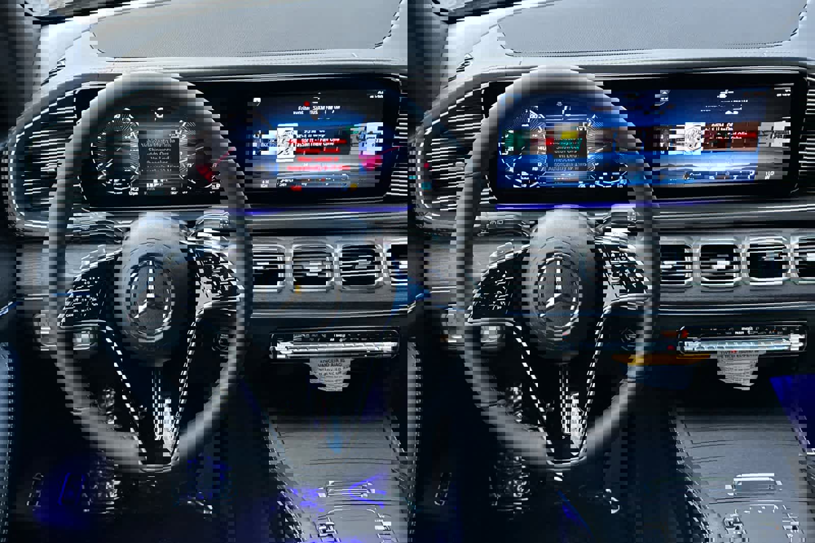 New 2026 Mercedes-Benz GLE 350 4MATIC image 13