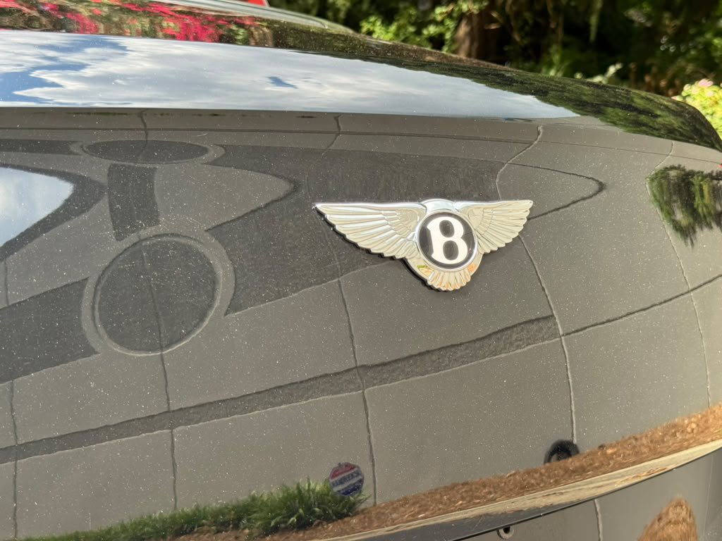 Used 2015 Bentley Continental GT Speed AWD/4WD image 22