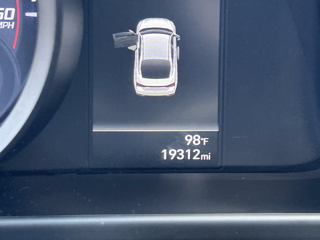 Certified 2023 Hyundai Elantra SEL FWD image 35