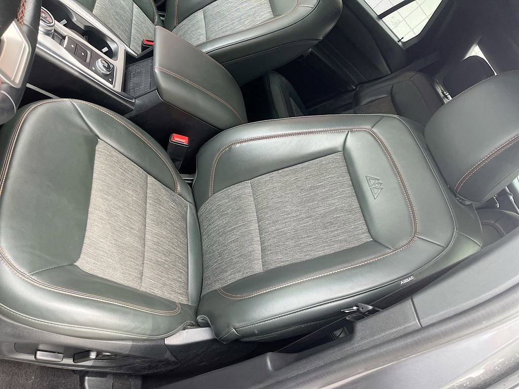 Used 2024 Ford Explorer Timberline w/ Timberline Technology Package AWD/4WD image 19
