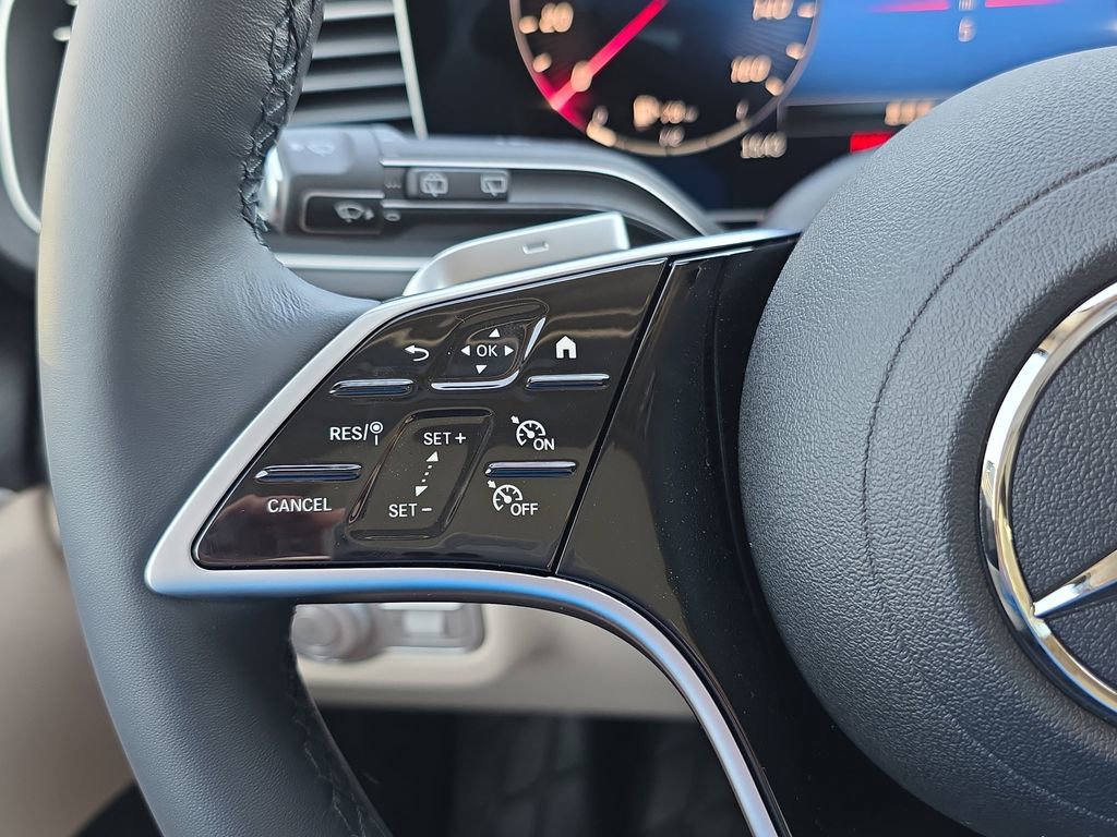 New 2026 Mercedes-Benz GLE 450 4MATIC image 21