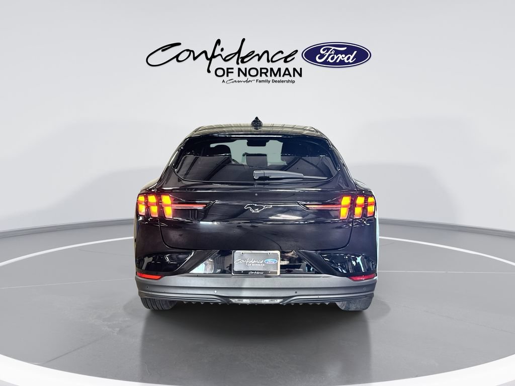Used 2025 Ford Mustang Mach-E Premium RWD image 7