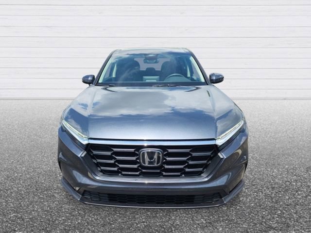 New 2026 Honda CR-V LX image 6