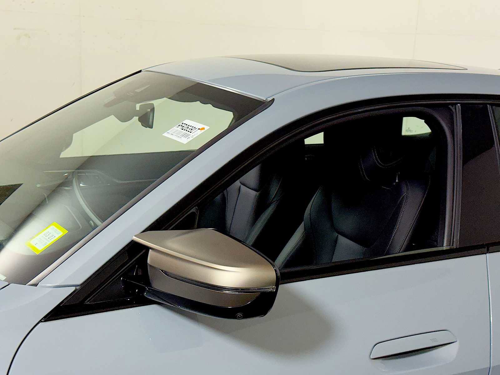 Certified 2024 BMW M440i xDrive Gran Coupe w/ Premium Package image 30