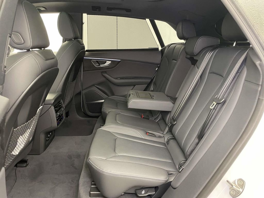 New 2026 Audi Q8 Premium Plus image 19
